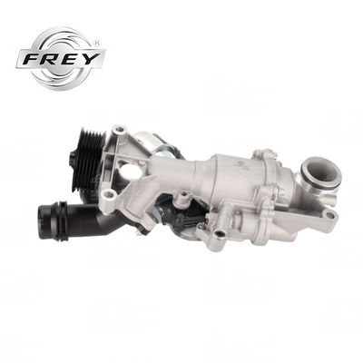 Mercedes Benz M274 W204 W205 W212 W253 için Motor Soğutma Suyu Pompası 2742001407