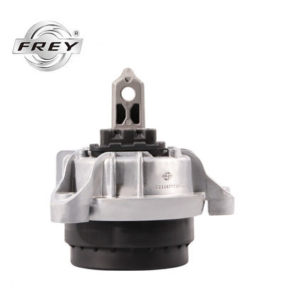 22116777365 Sol Otomatik Motor Takozu BMW F18 F01 N52 N55 İçin Dayanıklı