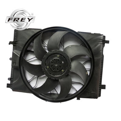 W176 W246 Arabalar İçin Elektrikli Soğutma Fanları, 2049066802 Mercedes Elektrikli Fan