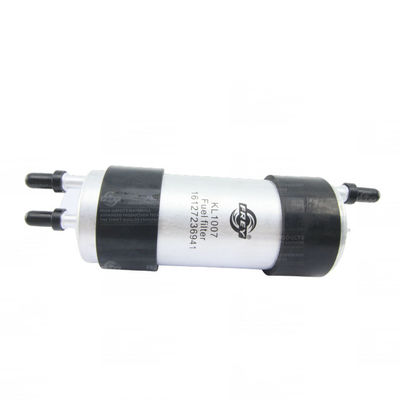 Stokta Benzin Filtresi OE 16127236941 BMW X5 X6 E70 E71 F15 F16 MOTOR N55 N63 S63 YAKIT FİLTRESİ