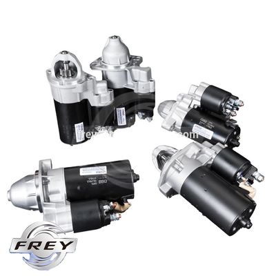 Otomobil Parçaları Marş Motoru Mercedes W201,W202,W203,W204 W123,W124,W210,W211.W212 W126, W163,W164 W140,W220,W221