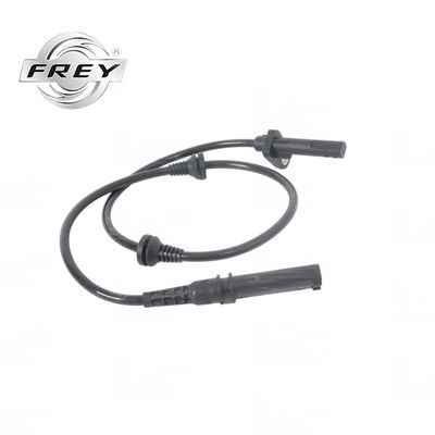 34526771776 Araba Sensörü Parçaları ABS Tekerlek Hız Sensörü BMW F15 F16 E70 Için Ön Sol