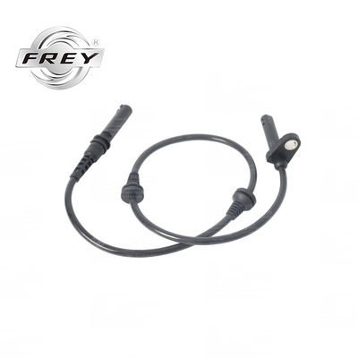 34526771776 Araba Sensörü Parçaları ABS Tekerlek Hız Sensörü BMW F15 F16 E70 Için Ön Sol