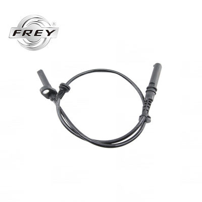 34526771776 Araba Sensörü Parçaları ABS Tekerlek Hız Sensörü BMW F15 F16 E70 Için Ön Sol