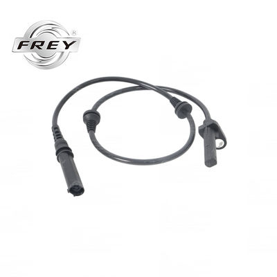 34526771776 Araba Sensörü Parçaları ABS Tekerlek Hız Sensörü BMW F15 F16 E70 Için Ön Sol