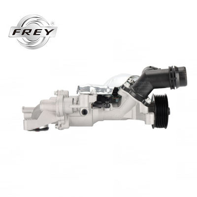 Mercedes Benz M274 W204 W205 W212 W253 için Motor Soğutma Suyu Pompası 2742001407