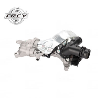 Mercedes Benz M274 W204 W205 W212 W253 için Motor Soğutma Suyu Pompası 2742001407