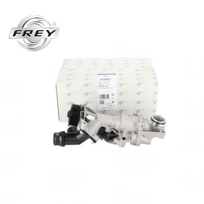 Mercedes Benz M274 W204 W205 W212 W253 için Motor Soğutma Suyu Pompası 2742001407