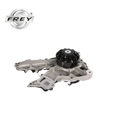 Arabada Çap 93mm Motor Soğutma Pompası 2762000801 Fit Mercedes Benz M276