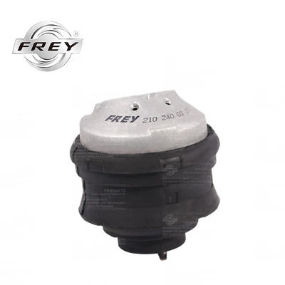 Mercedes Benz W203 W202 için Dayanıklı Sol Otomatik Motor Takozu 2022401617 2022401017
