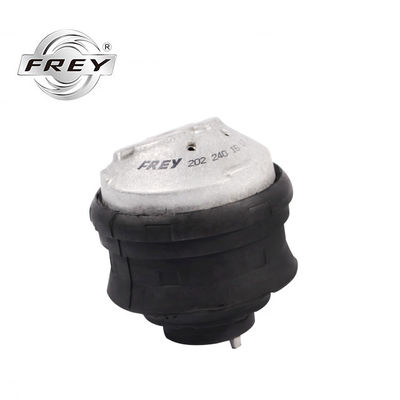Mercedes Benz W203 W202 için Dayanıklı Sol Otomatik Motor Takozu 2022401617 2022401017