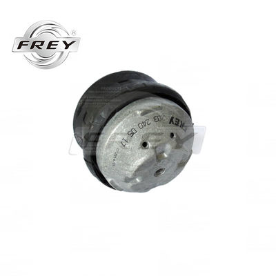 Metal Kauçuk Oto Motor Takozu Motor Desteği Sağ 2032400617 2032400517 W203 için