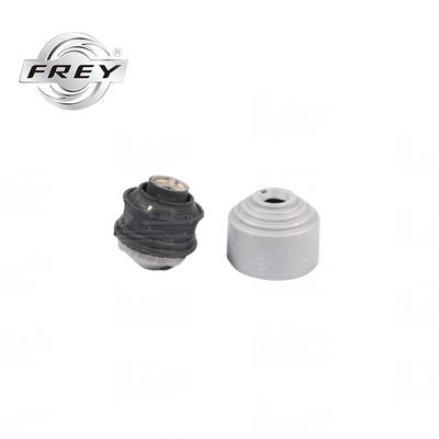 Metal Kauçuk Oto Motor Takozu Motor Desteği Sağ 2032400617 2032400517 W203 için