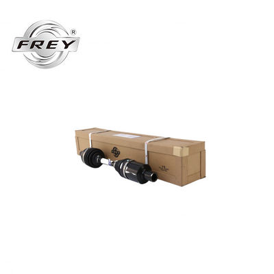 Mercedes Benz W221 Ön Aks Kardan Mili 2213302101 Çok Amaçlı