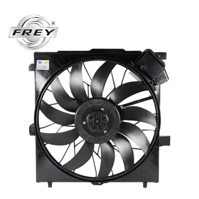 W463 Araba Motoru Soğutma Parçaları Elektrikli Soğutma Fanları 4635000293