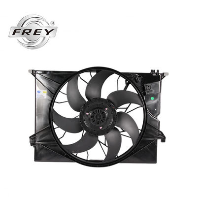2215001193 W221 Soğuk Elektrikli Fan, 2215000493 Otomotiv Soğutma Parçaları