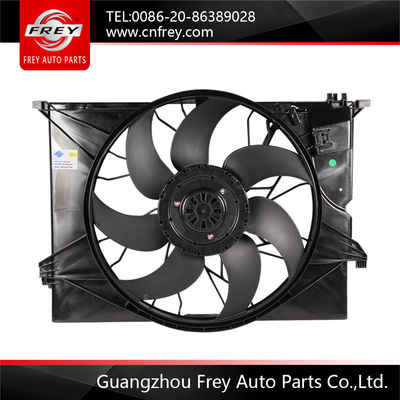 2215001193 W221 Soğuk Elektrikli Fan, 2215000493 Otomotiv Soğutma Parçaları