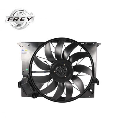 W221 Elektrikli Fan Motor Soğutma Parçaları Çok Amaçlı 2115001893