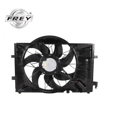 2035001693 Otomotiv Elektrikli Fan Fit Mercedes W203 C160 C350