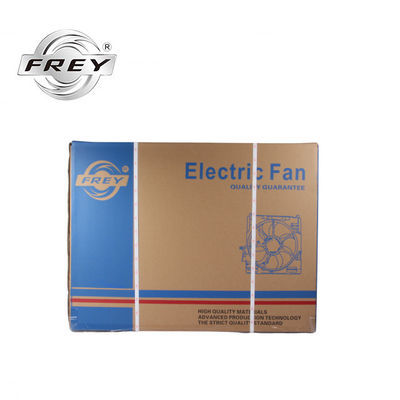 2035001693 Otomotiv Elektrikli Fan Fit Mercedes W203 C160 C350