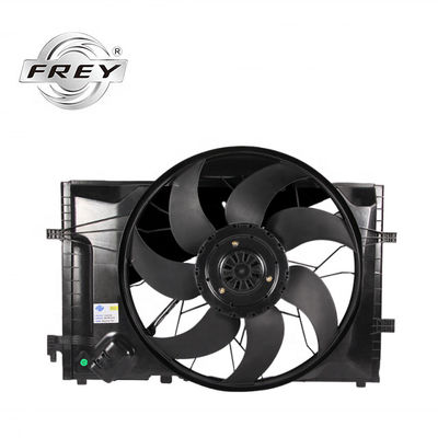 2035001693 Otomotiv Elektrikli Fan Fit Mercedes W203 C160 C350