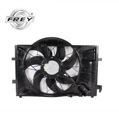 2035001693 Otomotiv Elektrikli Fan Fit Mercedes W203 C160 C350
