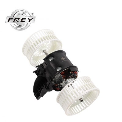 BMW E60 E61 Isıtıcı Hava Üfleyici Fan Motoru Komplesi 64116933910