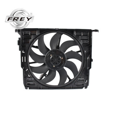 17427647652 BMW F01 F07 F10 için Motor Soğutma Parçaları Radyatör Fanı