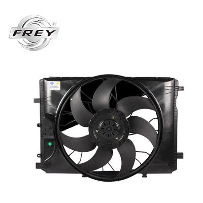 W176 W246 Arabalar İçin Elektrikli Soğutma Fanları, 2049066802 Mercedes Elektrikli Fan