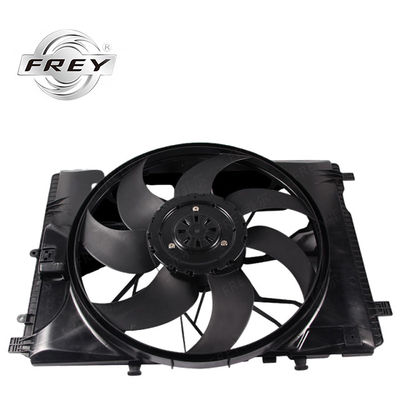 W176 W246 Arabalar İçin Elektrikli Soğutma Fanları, 2049066802 Mercedes Elektrikli Fan