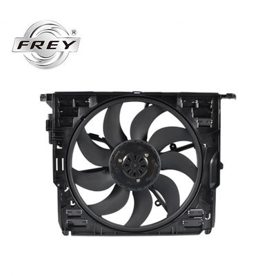 17428509743 Radyatör Soğutma Fanı, F10 F07 F01 550 N63 B44 Elektrikli Fan