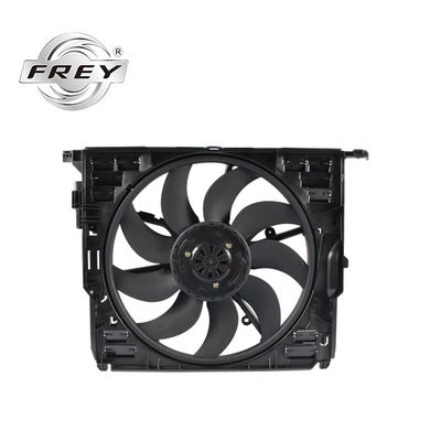 17428509743 Radyatör Soğutma Fanı, F10 F07 F01 550 N63 B44 Elektrikli Fan