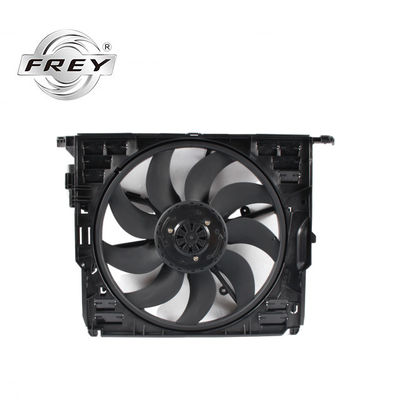 17428509743 Radyatör Soğutma Fanı, F10 F07 F01 550 N63 B44 Elektrikli Fan
