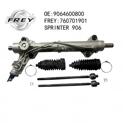 9064600800 Frey Otomobil Parçaları Mercedes Sprinter 906 için Servo Direksiyon Rafı