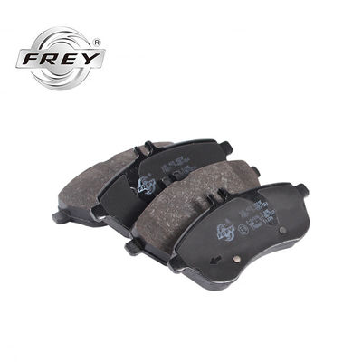W204 W211 W212 fren balatası OEM NO. ECE R90 MARK ile 0054200820-FREY AUTO en kaliteli