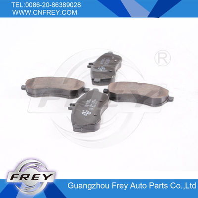 W204 W211 W212 fren balatası OEM NO. ECE R90 MARK ile 0054200820-FREY AUTO en kaliteli