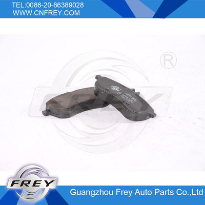 W204 W211 W212 fren balatası OEM NO. ECE R90 MARK ile 0054200820-FREY AUTO en kaliteli