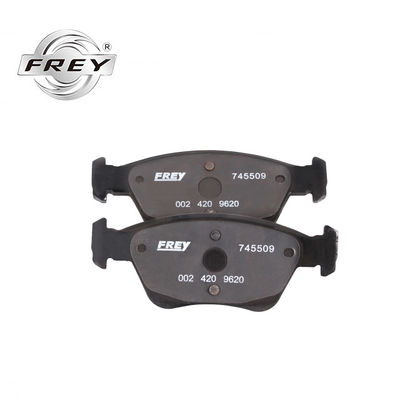 Mercedes Benz için R170 W202 S202 W210 Fren Balatası Seti 0024209620 Frey Marka Otomobil Parçaları
