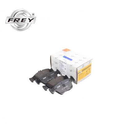 Mercedes Benz için R170 W202 S202 W210 Fren Balatası Seti 0024209620 Frey Marka Otomobil Parçaları