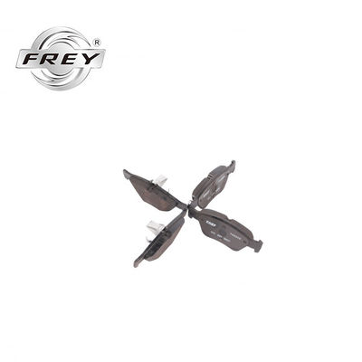 Mercedes Benz için R170 W202 S202 W210 Fren Balatası Seti 0024209620 Frey Marka Otomobil Parçaları