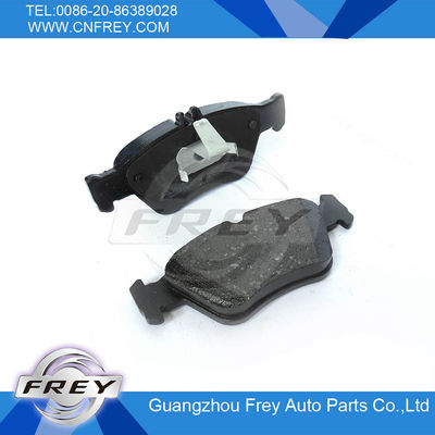Mercedes Benz için R170 W202 S202 W210 Fren Balatası Seti 0024209620 Frey Marka Otomobil Parçaları