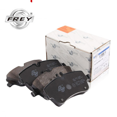 Mercedes Benz W210 S210 W220 S211 0044200320 Frey Otomobil Parçaları için Fren Balatası Seti