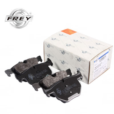 Arka Fren Balatası Frey Otomobil Parçaları 34216790762 BMW E90 E91 E92 E60 E61 E84