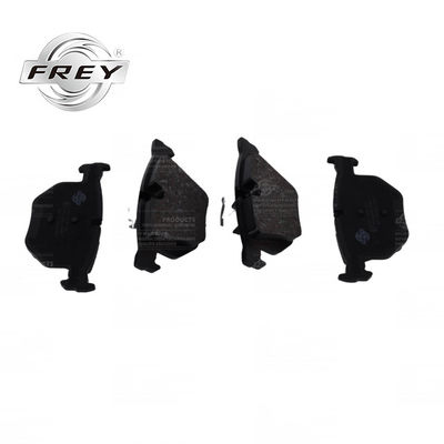 Arka Fren Balatası Frey Otomobil Parçaları 34216790762 BMW E90 E91 E92 E60 E61 E84