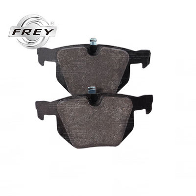 Arka Fren Balatası Frey Otomobil Parçaları 34216790762 BMW E90 E91 E92 E60 E61 E84