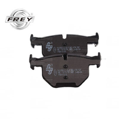 Arka Fren Balatası Frey Otomobil Parçaları 34216790762 BMW E90 E91 E92 E60 E61 E84