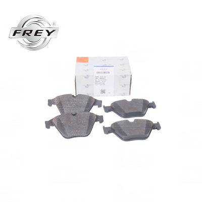 En Çok Satan Frey Otomobil Parçaları Ön Fren Balatası NAO OEM 34116850886 bmw F10 F11 Stokta Araba Fren Parçaları