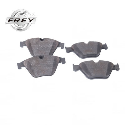 En Çok Satan Frey Otomobil Parçaları Ön Fren Balatası NAO OEM 34116850886 bmw F10 F11 Stokta Araba Fren Parçaları