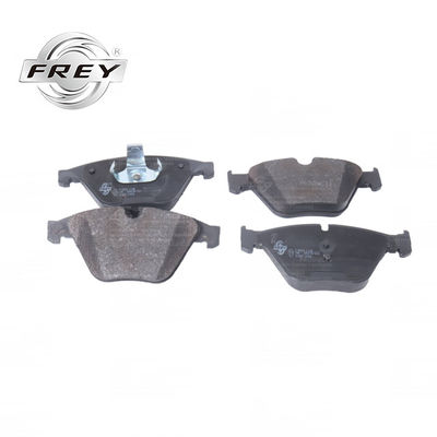 En Çok Satan Frey Otomobil Parçaları Ön Fren Balatası NAO OEM 34116850886 bmw F10 F11 Stokta Araba Fren Parçaları