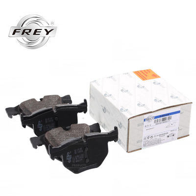 34216776937 FREY Otomobil Parçaları Arka Fren Balatası Setleri BMW X5 E70 X6 E71 E72 Stokta Yüksek Kalite Fren Sistemi Parçaları